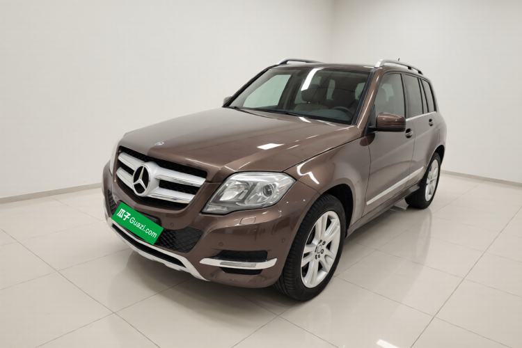 Ojetý Mercedes-Benz GLK-Class 2014 GLK 200 Standard Model Guazi used car, China used car export, Used car for sale, Used  cars, Cheapest cars for sale