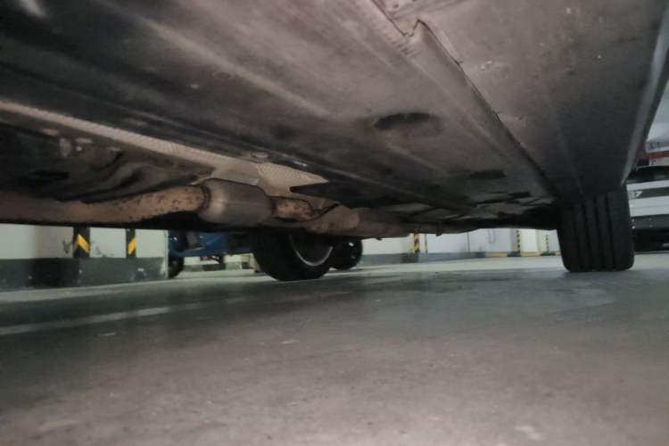 Used Mercedes-Benz GLK-Class 2014 GLK 200 Standard Model Chassis Front Left