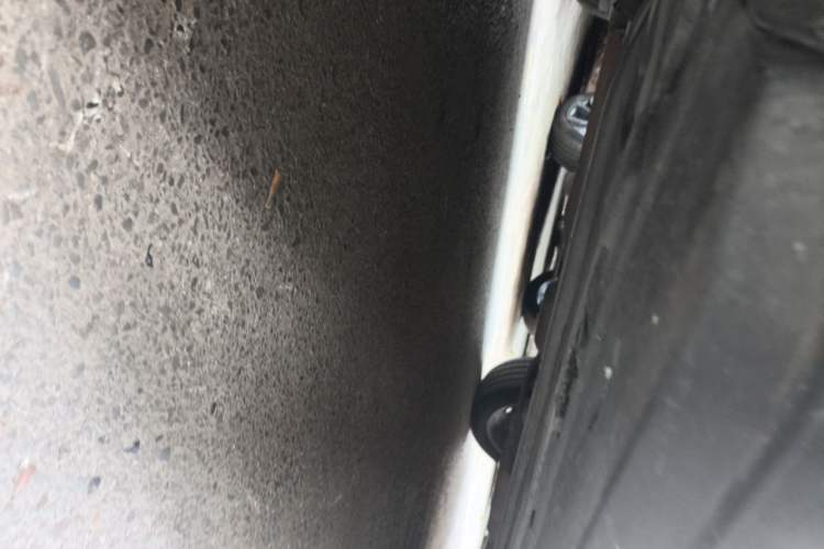 Used Mercedes-Benz GLK-Class 2014 GLK 200 Standard Model Chassis Front Left