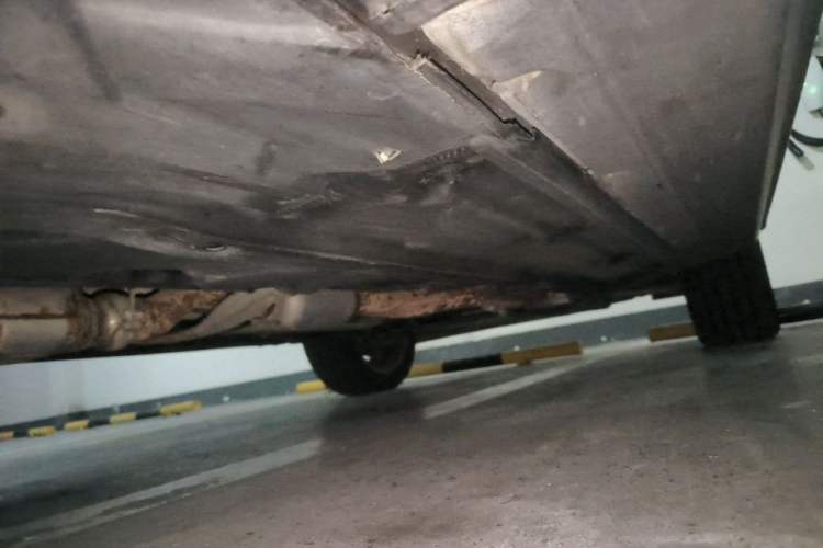 Used Mercedes-Benz GLK-Class 2014 GLK 200 Standard Model Chassis Rear Right