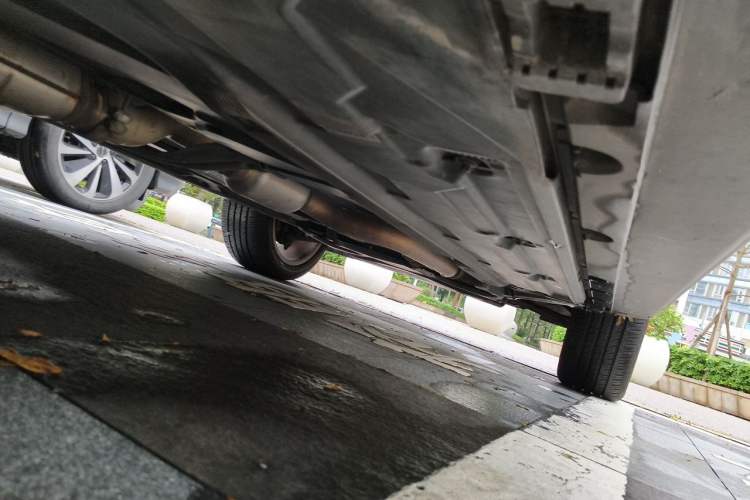 Used Mercedes-Benz GLK-Class 2014 GLK 200 Standard Model Chassis Rear Right