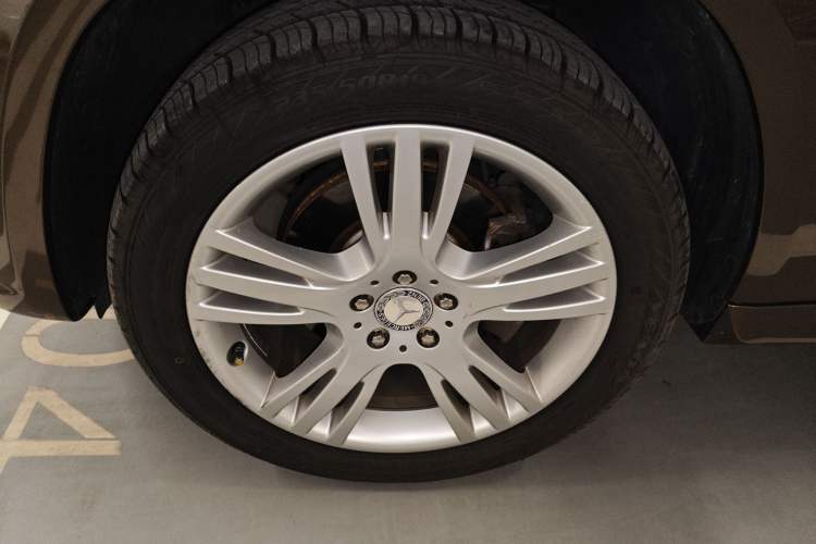 Used Mercedes-Benz GLK-Class 2014 GLK 260 4MATIC Dynamic Model Exterior 2