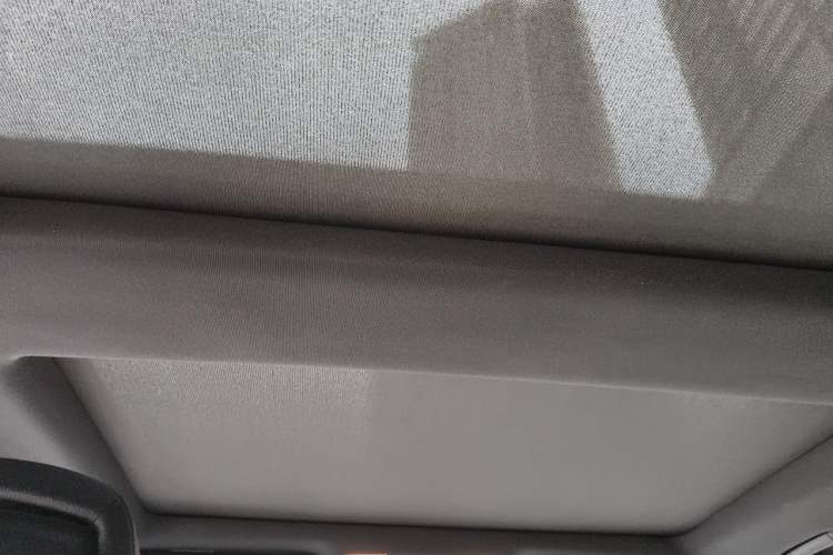 Used Mercedes-Benz GLK-Class 2014 GLK 200 Standard Model Headliner