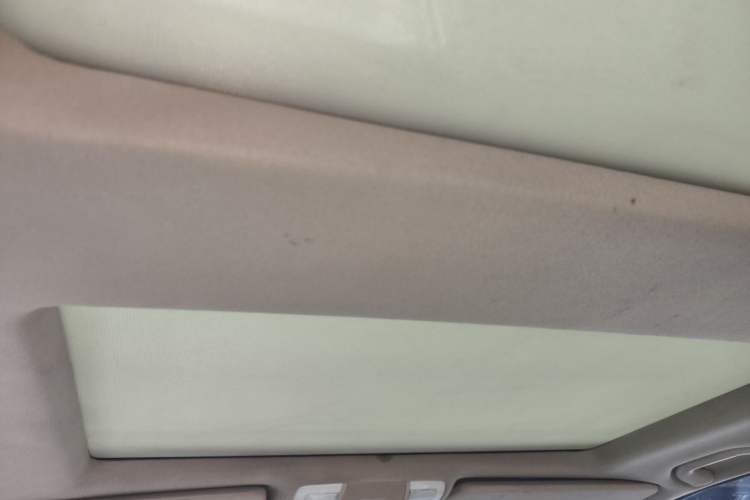 Used Mercedes-Benz GLK-Class 2014 GLK 200 Standard Model Headliner
