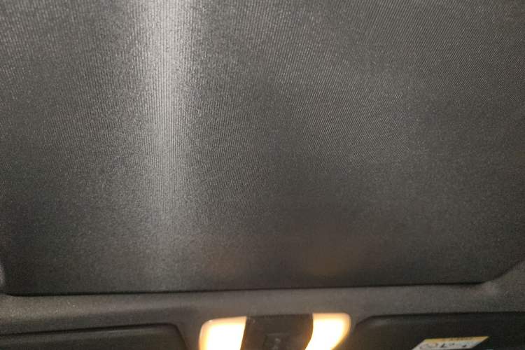 Used Mercedes-Benz GLK-Class 2014 GLK 200 Standard Model Headliner