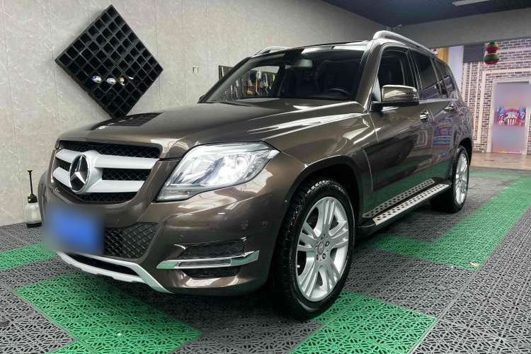 Used Mercedes-Benz GLK-Class 2014 GLK 260 4MATIC Dynamic Model Guazi used car, China used car export, Used car for sale, Used cars, Cheapest cars for sale