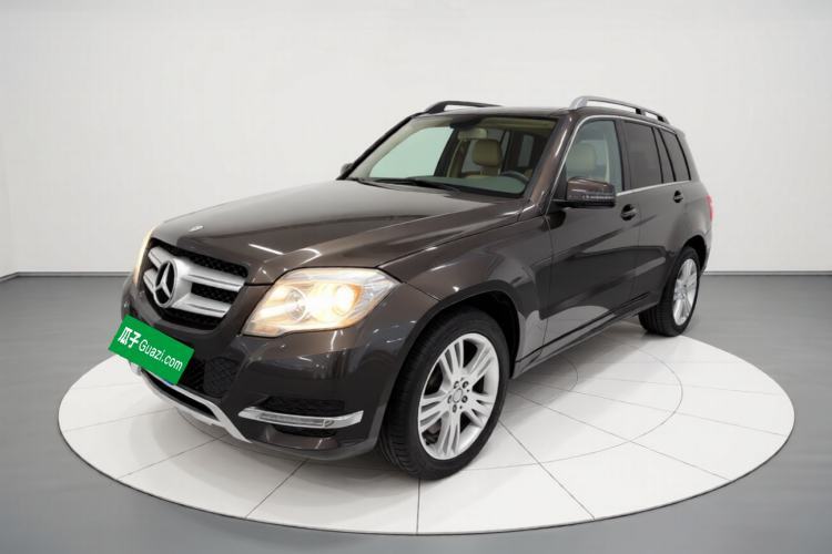 Mercedes-Benz GLK-Class 2014 GLK 260 4MATIC Dynamic Model usata Guazi used car, China used car export, Used car for sale, Used  cars, Cheapest cars for sale
