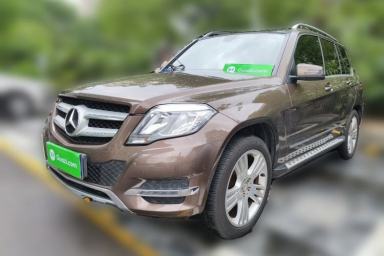 Used Mercedes-Benz GLK-Class 2014 GLK 200 Standard Model