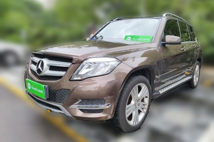 Used Mercedes-Benz GLK-Class 2014 GLK 200 Standard Model Guazi used car, China used car export, Used car for sale, Used  cars, Cheapest cars for sale