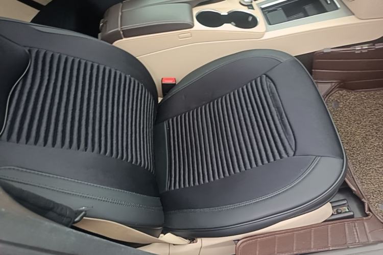 Used Mercedes-Benz GLK-Class 2014 GLK 200 Standard Model Right Front Seat
