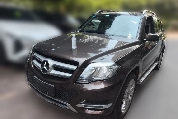 Ojetý Mercedes-Benz GLK-Class 2014 GLK 200 Standard Model Guazi used car, China used car export, Used car for sale, Used  cars, Cheapest cars for sale