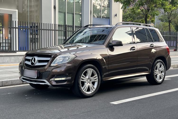 Ojetý Mercedes-Benz GLK-Class 2014 GLK 260 4MATIC Dynamic Model Guazi used car, China used car export, Used car for sale, Used  cars, Cheapest cars for sale