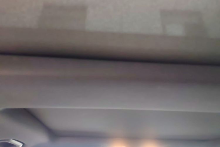 Used Mercedes-Benz GLK-Class 2014 GLK 260 4MATIC Dynamic Model Headliner