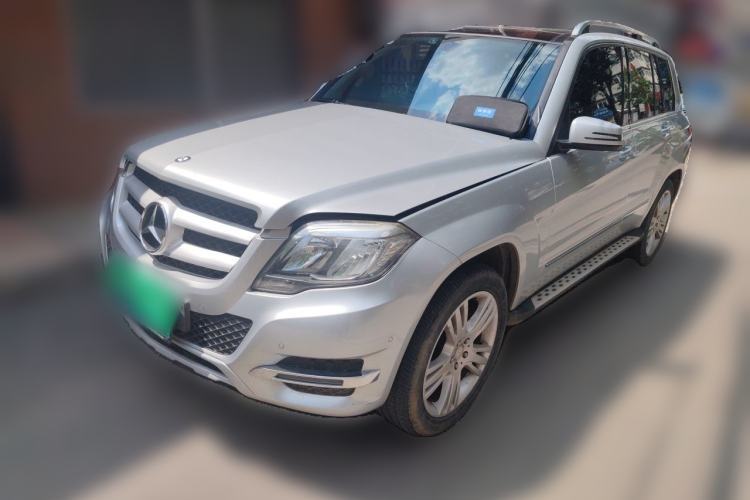 Ojetý Mercedes-Benz GLK-Class 2014 GLK 260 4MATIC Dynamic Model Guazi used car, China used car export, Used car for sale, Used  cars, Cheapest cars for sale