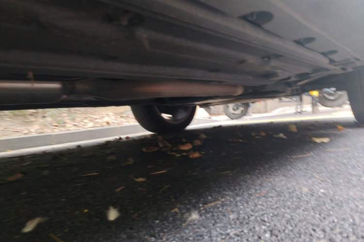 Used Mercedes-Benz GLK-Class 2014 GLK 200 Standard Model Chassis Front