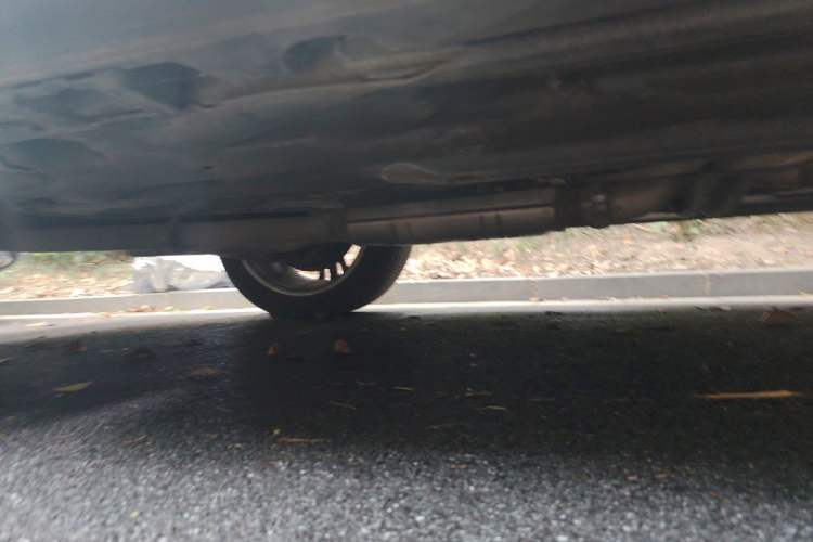 Used Mercedes-Benz GLK-Class 2014 GLK 200 Standard Model Chassis Front Left