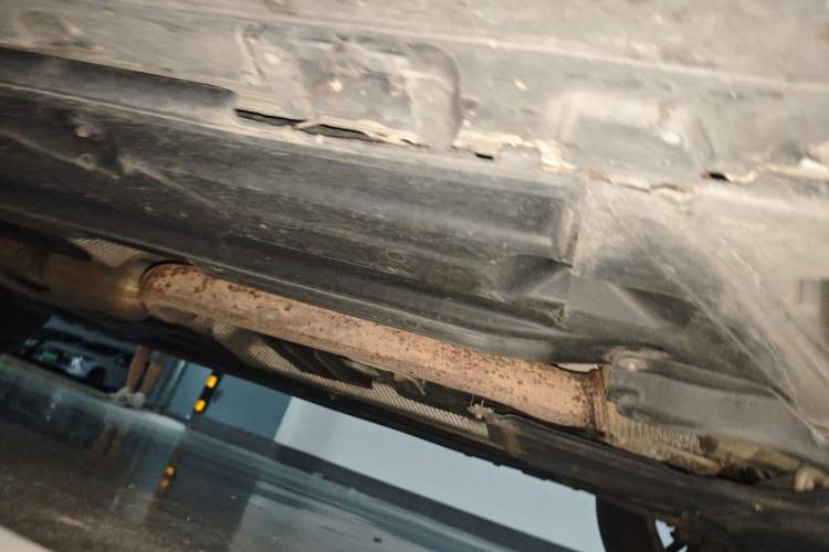 Used Mercedes-Benz GLK-Class 2014 GLK 200 Standard Model Chassis Front Right