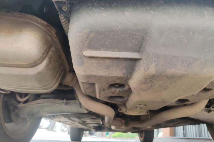 Used Mercedes-Benz GLK-Class 2014 GLK 260 4MATIC Dynamic Model Chassis Rear