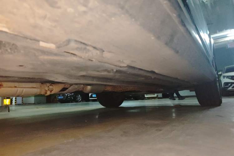 Used Mercedes-Benz GLK-Class 2014 GLK 200 Standard Model Chassis Rear Right