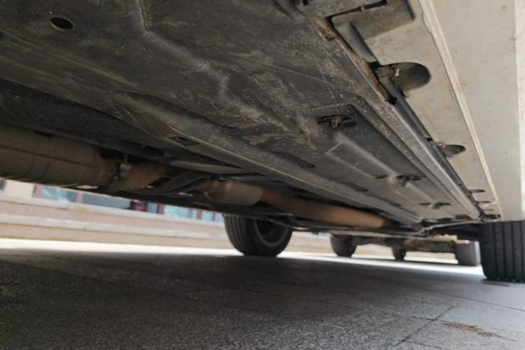 Used Mercedes-Benz GLK-Class 2014 GLK 260 4MATIC Dynamic Model Chassis Rear Right