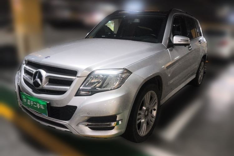 Ojetý Mercedes-Benz GLK-Class 2014 GLK 260 4MATIC Dynamic Model Guazi used car, China used car export, Used car for sale, Used cars, Cheapest cars for sale