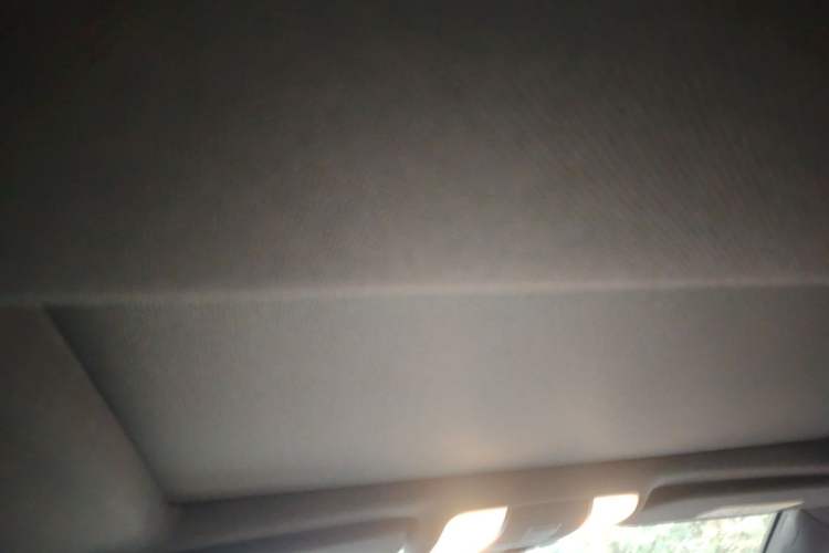 Used Mercedes-Benz GLK-Class 2014 GLK 200 Standard Model Headliner