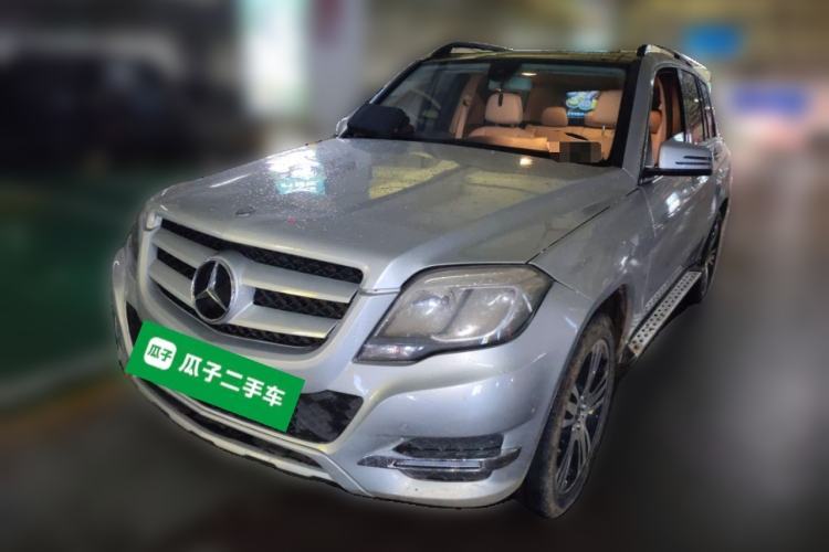 Ojetý Mercedes-Benz GLK-Class 2014 GLK 260 4MATIC Dynamic Model Guazi used car, China used car export, Used car for sale, Used  cars, Cheapest cars for sale