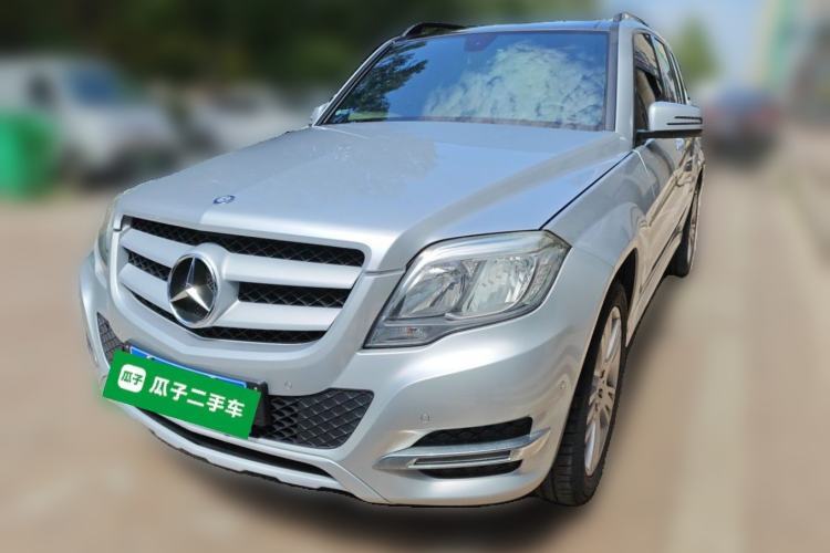 Used Mercedes-Benz GLK-Class 2014 GLK 260 4MATIC Dynamic Model Guazi used car, China used car export, Used car for sale, Used  cars, Cheapest cars for sale