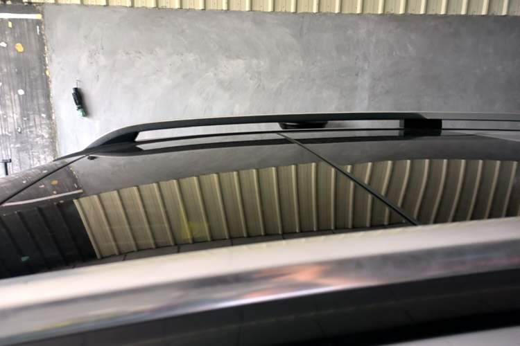 Used Mercedes-Benz GLK-Class 2014 GLK 200 Standard Model Roof