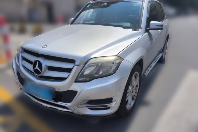 Ojetý Mercedes-Benz GLK-Class 2014 GLK 260 4MATIC Dynamic Model Guazi used car, China used car export, Used car for sale, Used cars, Cheapest cars for sale