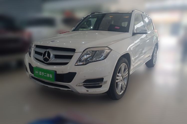 Used Mercedes-Benz GLK-Class 2014 GLK 260 4MATIC Dynamic Model Guazi used car, China used car export, Used car for sale, Used  cars, Cheapest cars for sale