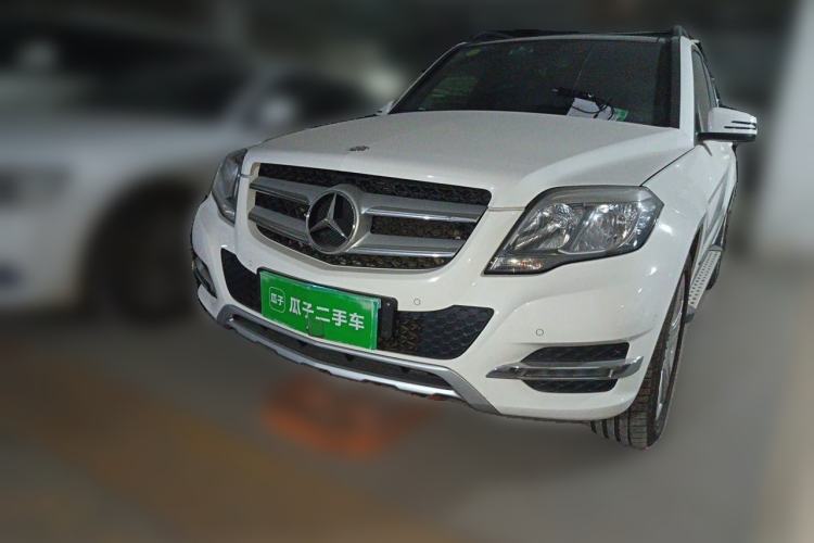 Used Mercedes-Benz GLK-Class 2014 GLK 260 4MATIC Dynamic Model Guazi used car, China used car export, Used car for sale, Used  cars, Cheapest cars for sale