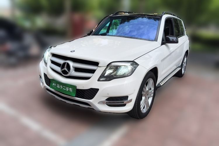 Used Mercedes-Benz GLK-Class 2014 GLK 260 4MATIC Dynamic Model Guazi used car, China used car export, Used car for sale, Used  cars, Cheapest cars for sale