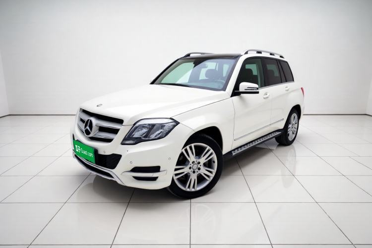 Ojetý Mercedes-Benz GLK-Class 2014 GLK 200 Standard Model Guazi used car, China used car export, Used car for sale, Used  cars, Cheapest cars for sale