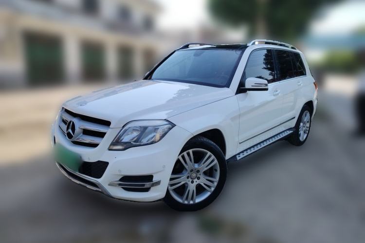 Used Mercedes-Benz GLK-Class 2014 GLK 200 Standard Model Guazi used car, China used car export, Used car for sale, Used  cars, Cheapest cars for sale