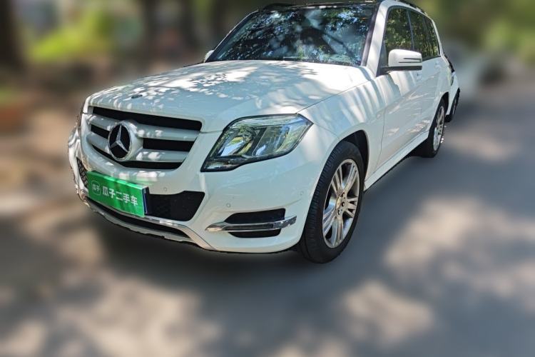 Used Mercedes-Benz GLK-Class 2014 GLK 260 4MATIC Dynamic Model Guazi used car, China used car export, Used car for sale, Used  cars, Cheapest cars for sale