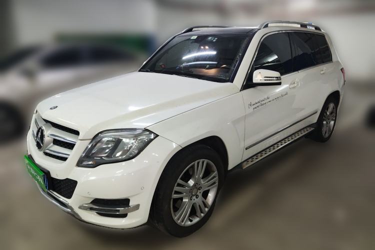 Used Mercedes-Benz GLK-Class 2014 GLK 200 Standard Model Guazi used car, China used car export, Used car for sale, Used  cars, Cheapest cars for sale