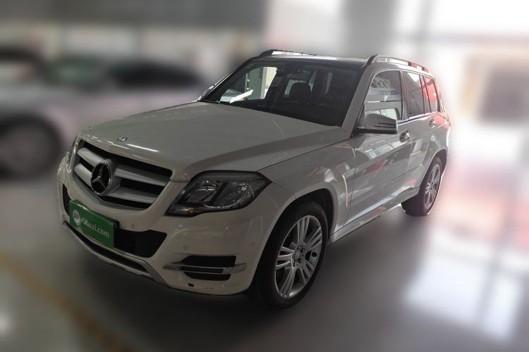 Used Mercedes-Benz GLK-Class 2014 GLK 260 4MATIC Dynamic Model Guazi used car, China used car export, Used car for sale, Used cars, Cheapest cars for sale