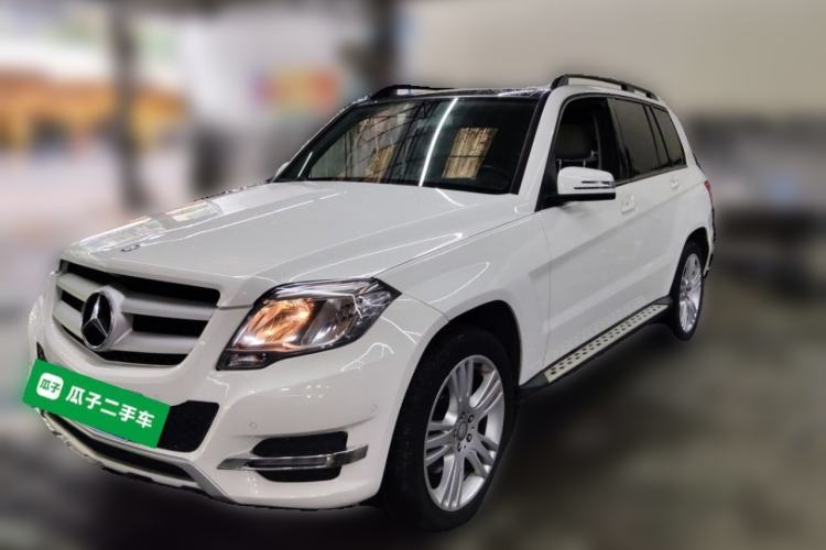 Ojetý Mercedes-Benz GLK-Class 2014 GLK 260 4MATIC Dynamic Model Guazi used car, China used car export, Used car for sale, Used  cars, Cheapest cars for sale