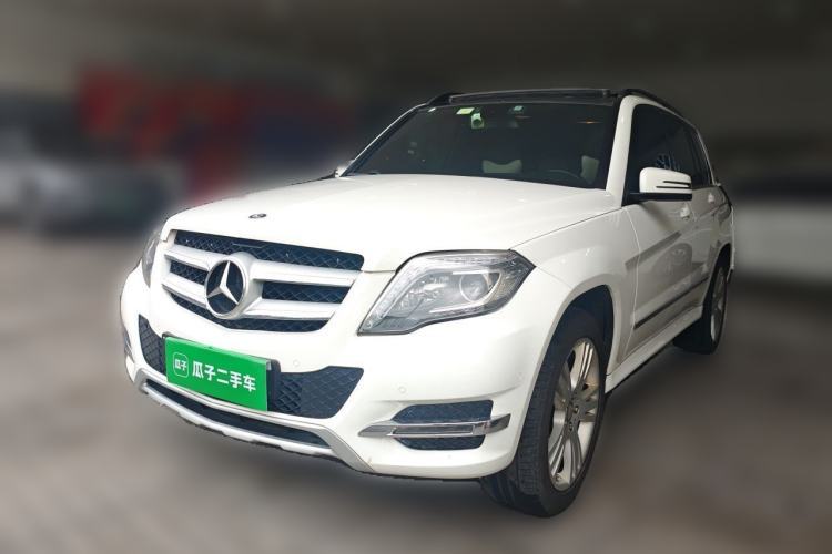 Used Mercedes-Benz GLK-Class 2014 GLK 260 4MATIC Dynamic Model Guazi used car, China used car export, Used car for sale, Used cars, Cheapest cars for sale