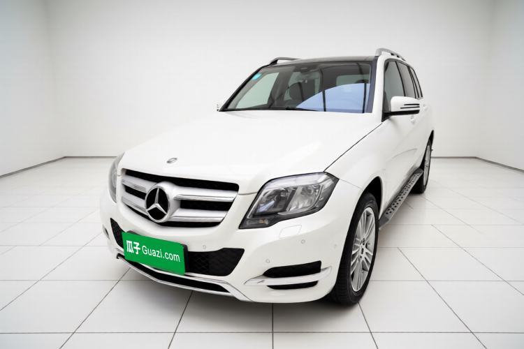Used Mercedes-Benz GLK-Class 2014 GLK 200 Standard Model Guazi used car, China used car export, Used car for sale, Used  cars, Cheapest cars for sale