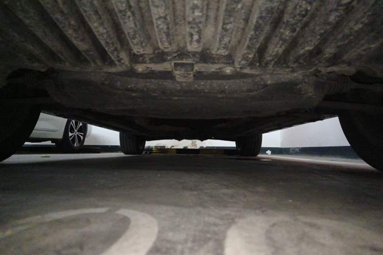 Used Mercedes-Benz GLK-Class 2014 GLK 200 Standard Model Chassis Front
