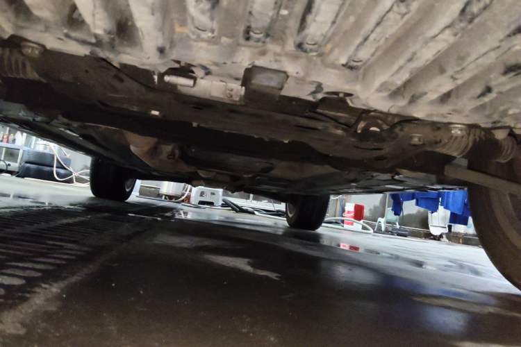Used Mercedes-Benz GLK-Class 2014 GLK 260 4MATIC Dynamic Model Chassis Front