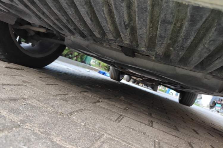Used Mercedes-Benz GLK-Class 2014 GLK 260 4MATIC Dynamic Model Chassis Front