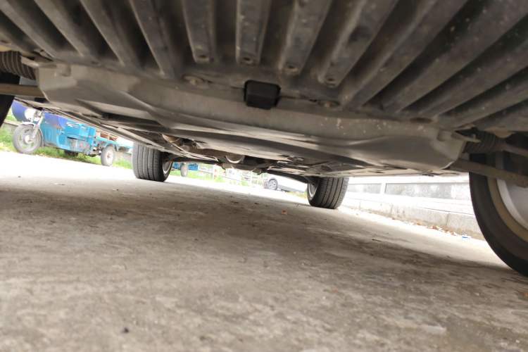 Used Mercedes-Benz GLK-Class 2014 GLK 200 Standard Model Chassis Front