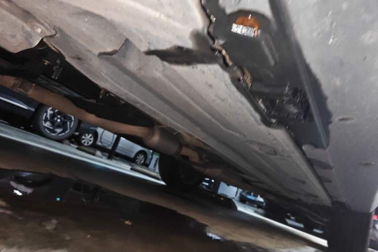 Used Mercedes-Benz GLK-Class 2014 GLK 200 Standard Model Chassis Front Left