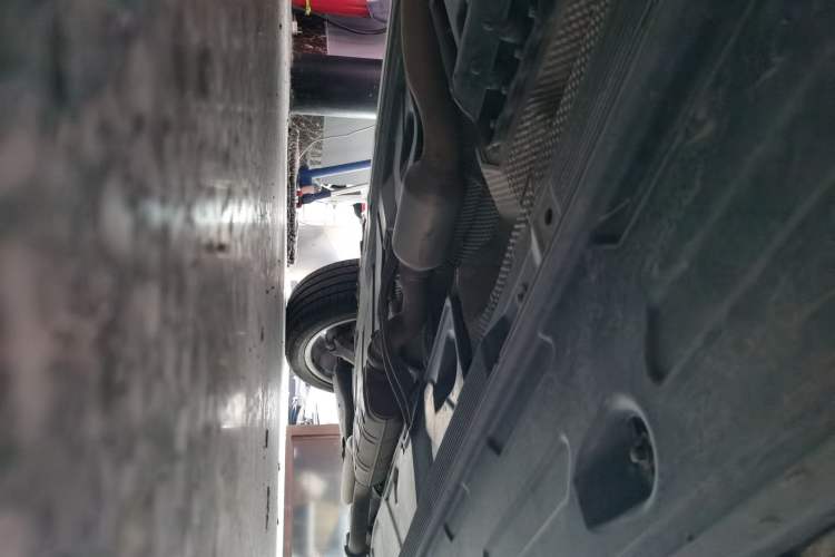 Used Mercedes-Benz GLK-Class 2014 GLK 260 4MATIC Dynamic Model Chassis Front Left