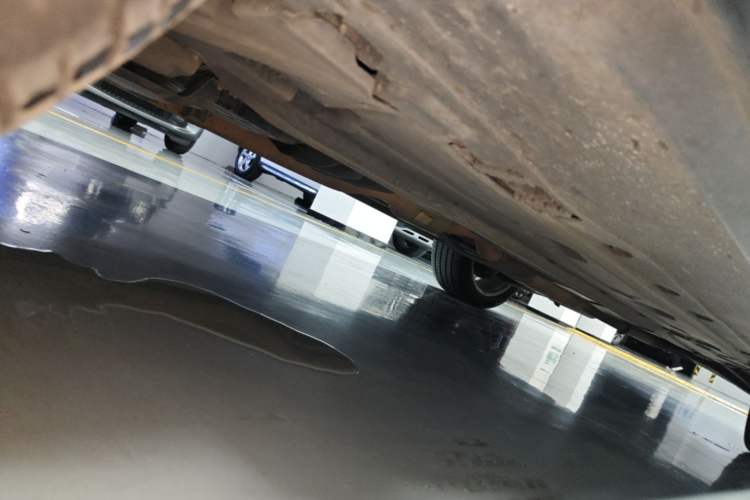 Used Mercedes-Benz GLK-Class 2014 GLK 200 Standard Model Chassis Front Left