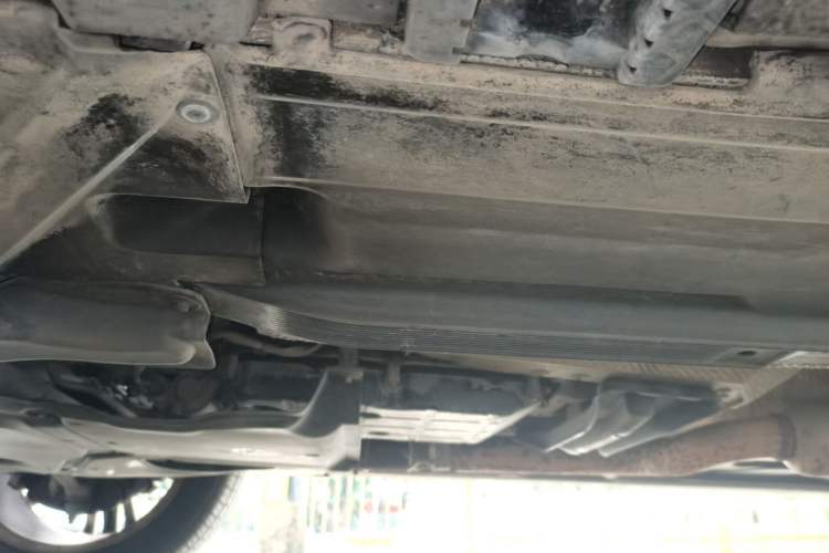 Used Mercedes-Benz GLK-Class 2014 GLK 200 Standard Model Chassis Front Left