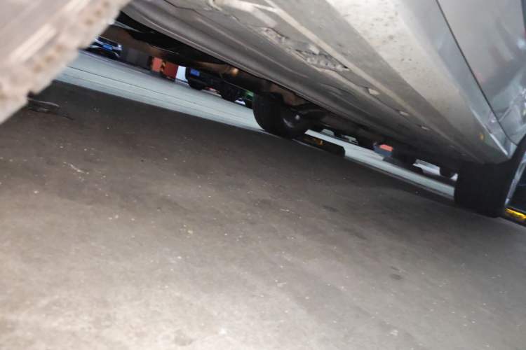 Used Mercedes-Benz GLK-Class 2014 GLK 200 Standard Model Chassis Front Left